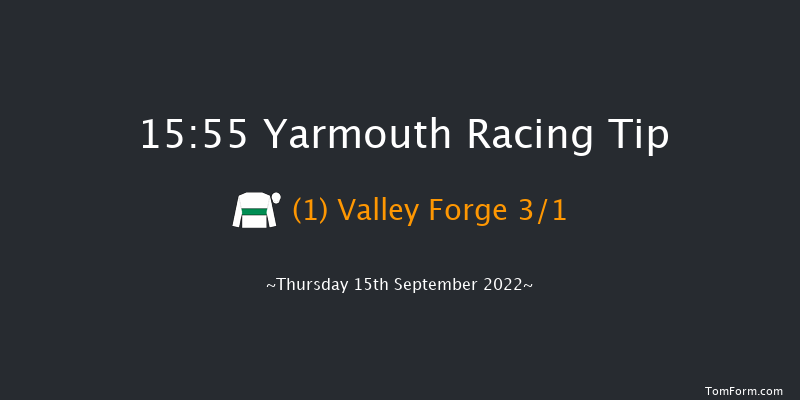 Yarmouth 15:55 Handicap (Class 2) 14f Wed 14th Sep 2022