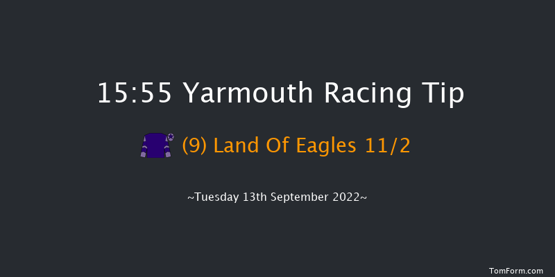 Yarmouth 15:55 Handicap (Class 4) 10f Sun 28th Aug 2022