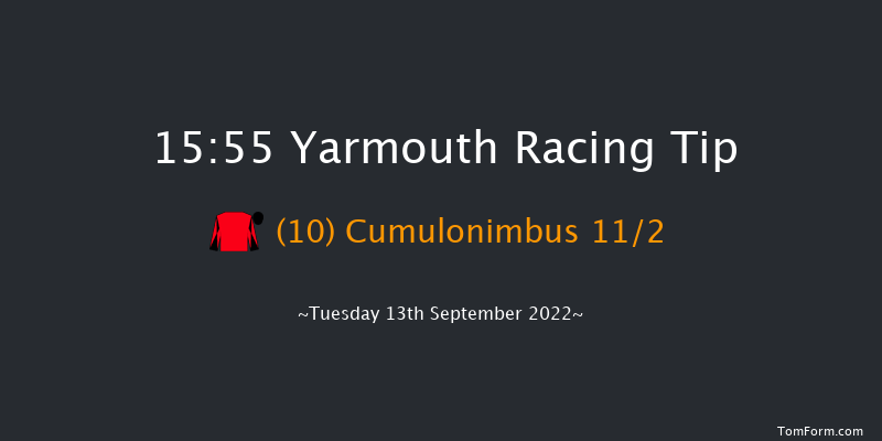 Yarmouth 15:55 Handicap (Class 4) 10f Sun 28th Aug 2022