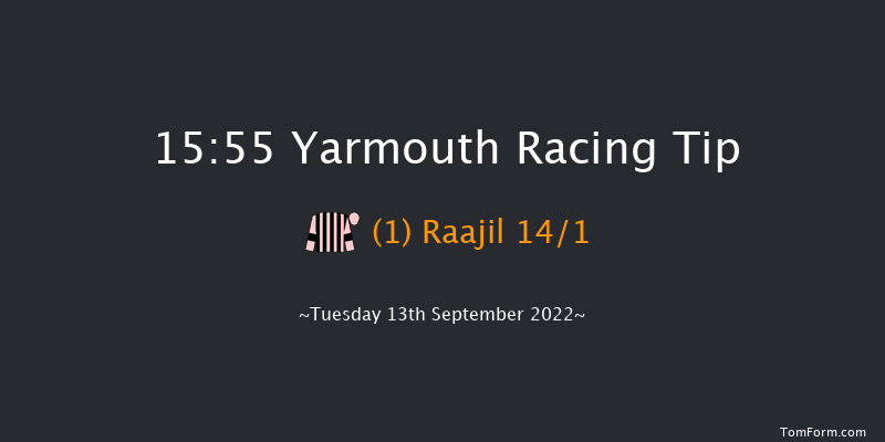 Yarmouth 15:55 Handicap (Class 4) 10f Sun 28th Aug 2022