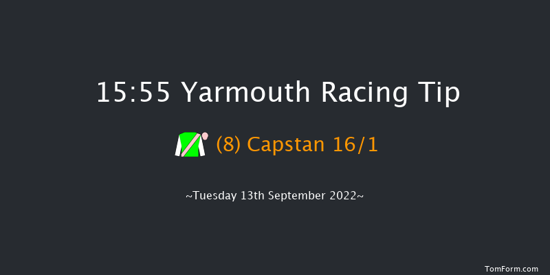 Yarmouth 15:55 Handicap (Class 4) 10f Sun 28th Aug 2022