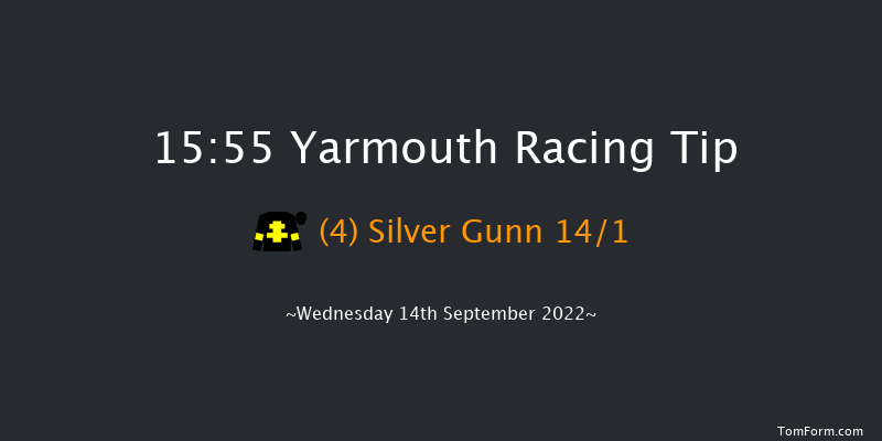 Yarmouth 15:55 Handicap (Class 3) 9f Tue 13th Sep 2022