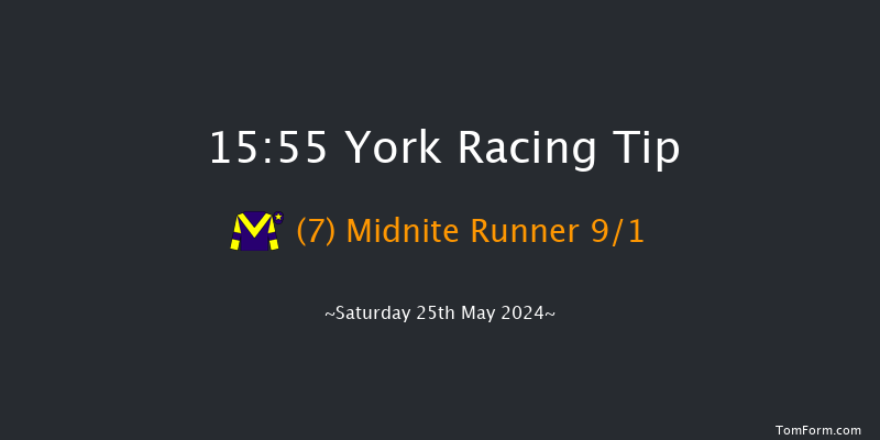 York  15:55 Handicap (Class 4) 7f Fri 17th May 2024