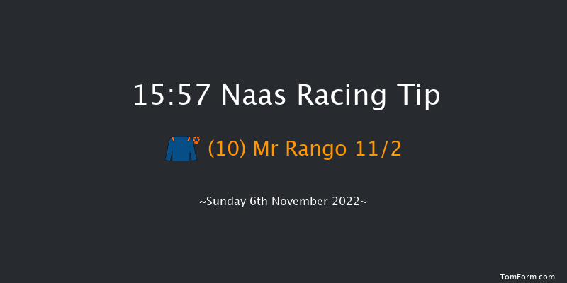 Naas 15:57 Handicap 10f Sun 16th Oct 2022