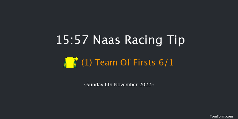 Naas 15:57 Handicap 10f Sun 16th Oct 2022