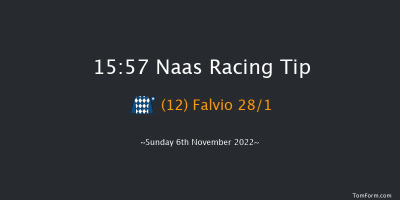 Naas 15:57 Handicap 10f Sun 16th Oct 2022