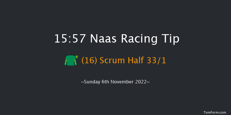 Naas 15:57 Handicap 10f Sun 16th Oct 2022