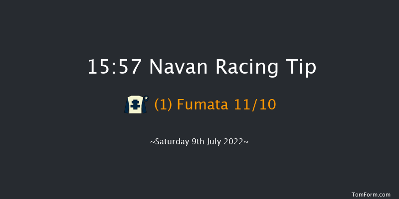 Navan 15:57 Stakes 10f Sat 28th May 2022