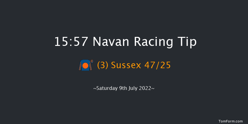 Navan 15:57 Stakes 10f Sat 28th May 2022