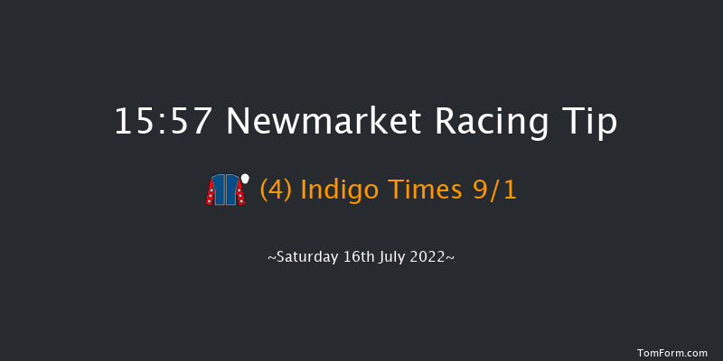 Newmarket 15:57 Handicap (Class 3) 14f Fri 15th Jul 2022