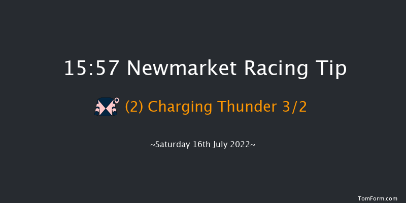 Newmarket 15:57 Handicap (Class 3) 14f Fri 15th Jul 2022