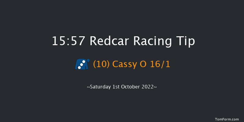 Redcar 15:57 Handicap (Class 2) 8f Wed 21st Sep 2022