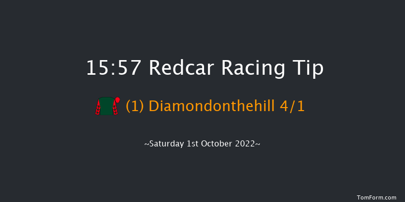 Redcar 15:57 Handicap (Class 2) 8f Wed 21st Sep 2022