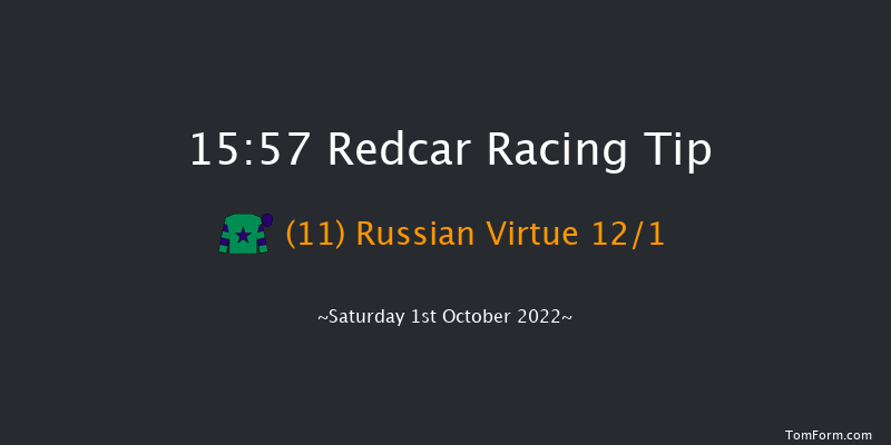 Redcar 15:57 Handicap (Class 2) 8f Wed 21st Sep 2022