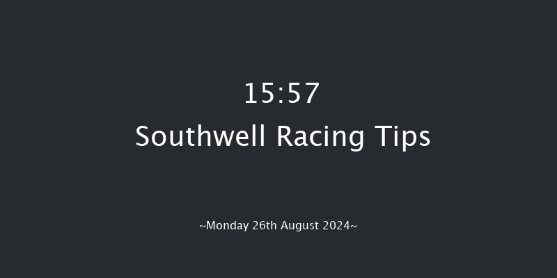 Southwell  15:57 Handicap (Class 5) 6f  Sun 18th Aug 2024