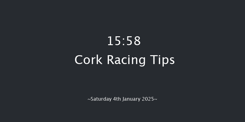 Cork  15:58 NH Flat Race 16f Fri 13th Dec 2024