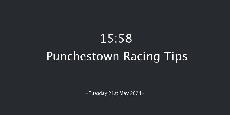 Punchestown  15:58 Handicap Hurdle 21f Sat 4th May 2024