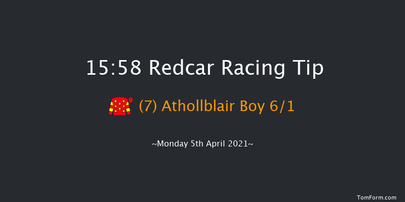 Watch Racing TV In Stunning HD Handicap Redcar 15:58 Handicap (Class 5) 6f Tue 3rd Nov 2020