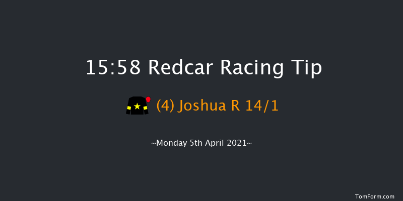 Watch Racing TV In Stunning HD Handicap Redcar 15:58 Handicap (Class 5) 6f Tue 3rd Nov 2020