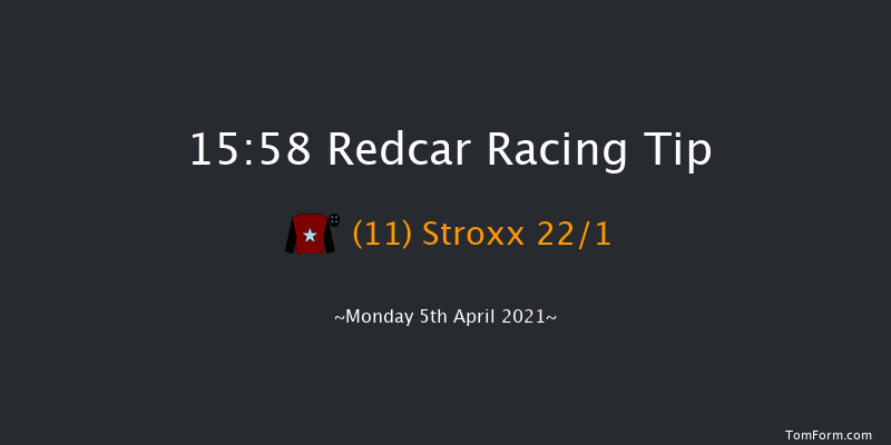 Watch Racing TV In Stunning HD Handicap Redcar 15:58 Handicap (Class 5) 6f Tue 3rd Nov 2020