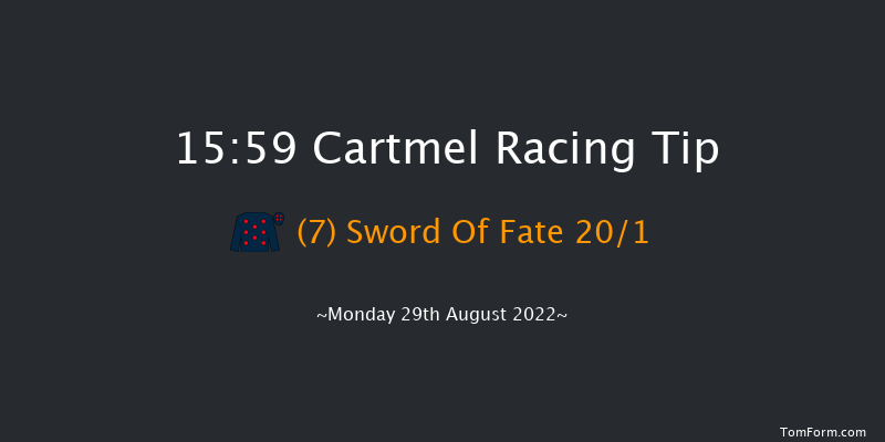 Cartmel 15:59 Handicap Chase (Class 3) 21f Sat 27th Aug 2022