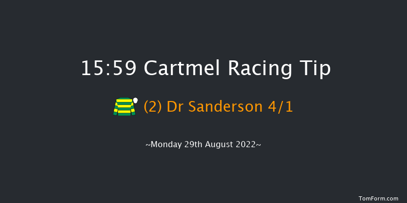 Cartmel 15:59 Handicap Chase (Class 3) 21f Sat 27th Aug 2022