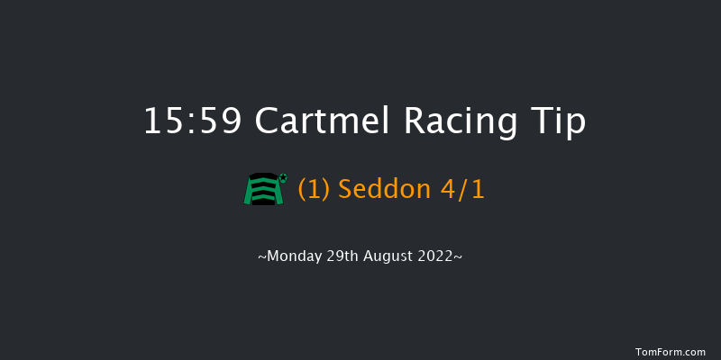 Cartmel 15:59 Handicap Chase (Class 3) 21f Sat 27th Aug 2022