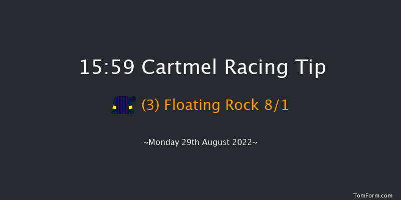 Cartmel 15:59 Handicap Chase (Class 3) 21f Sat 27th Aug 2022