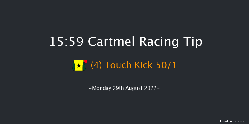 Cartmel 15:59 Handicap Chase (Class 3) 21f Sat 27th Aug 2022