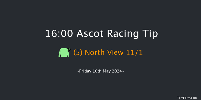 Ascot  16:00 Handicap (Class 4) 6f Wed 1st May 2024