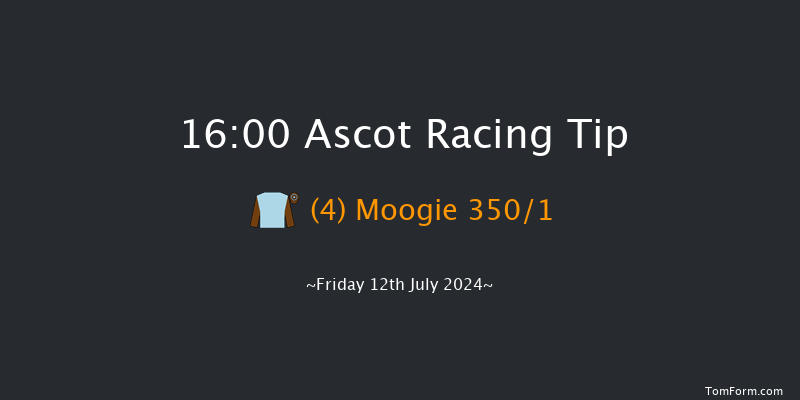 Ascot  16:00 Handicap (Class 3) 12f Sat 22nd Jun 2024