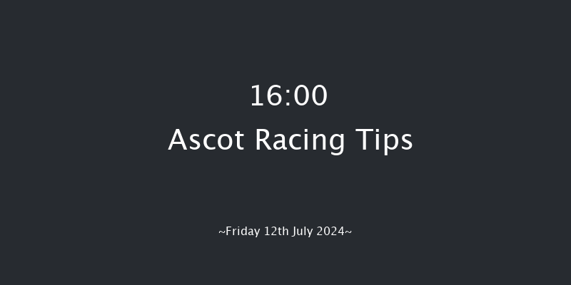 Ascot  16:00 Handicap (Class 3) 12f Sat 22nd Jun 2024