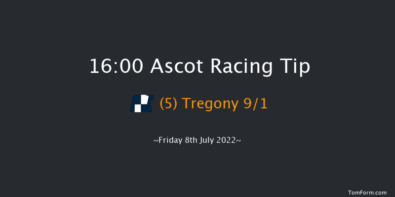 Ascot 16:00 Handicap (Class 3) 12f Sat 7th May 2022