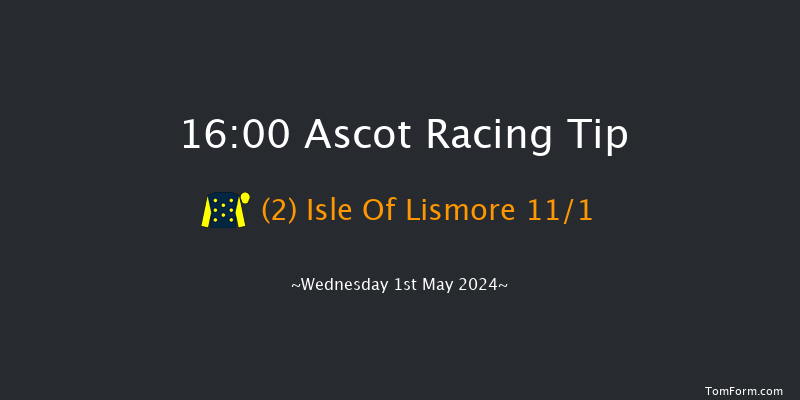 Ascot  16:00 Handicap (Class 4) 5f Sun 24th Mar 2024