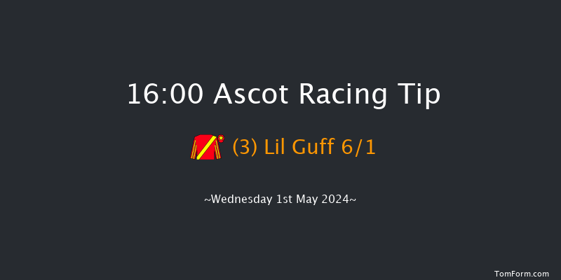 Ascot  16:00 Handicap (Class 4) 5f Sun 24th Mar 2024