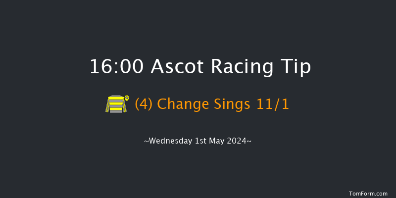 Ascot  16:00 Handicap (Class 4) 5f Sun 24th Mar 2024