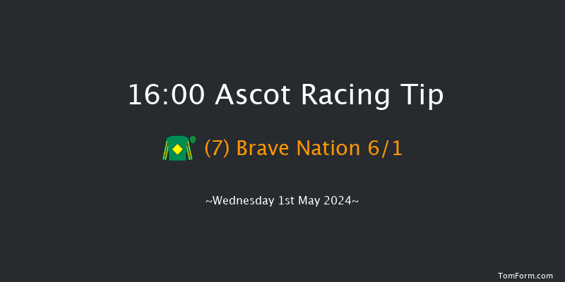 Ascot  16:00 Handicap (Class 4) 5f Sun 24th Mar 2024