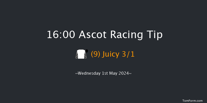 Ascot  16:00 Handicap (Class 4) 5f Sun 24th Mar 2024