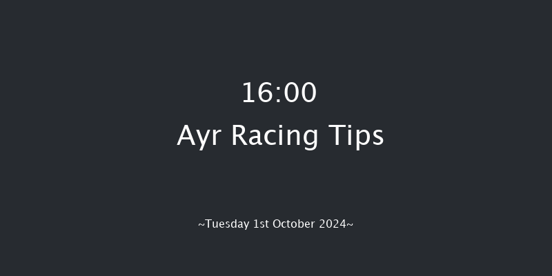 Ayr  16:00 Handicap (Class 6) 7f Sat 21st Sep 2024