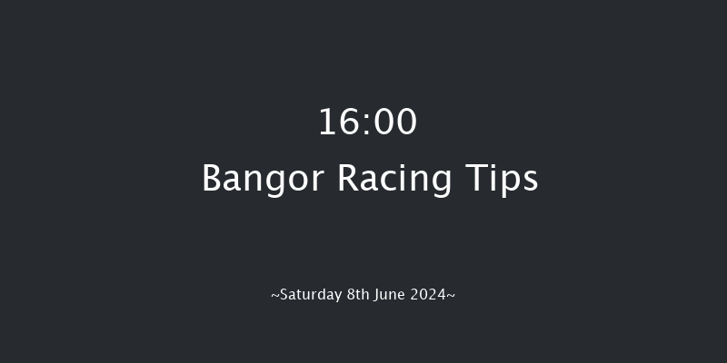 Bangor-on-dee  16:00 Handicap Hurdle (Class
5) 20f Tue 28th May 2024