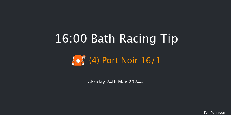 Bath  16:00 Handicap (Class 6) 6f Wed 15th May 2024