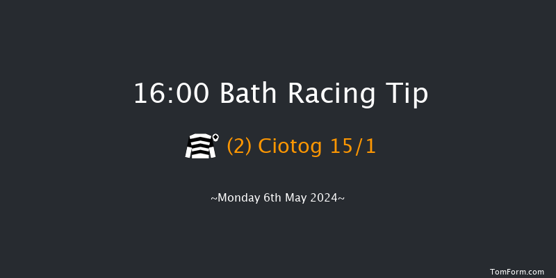 Bath  16:00 Handicap (Class 5) 10f Sun 28th Apr 2024