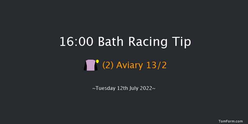 Bath 16:00 Handicap (Class 6) 8f Wed 6th Jul 2022