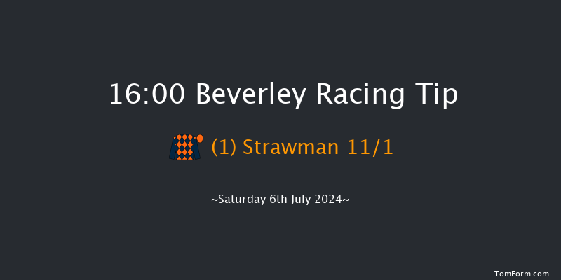 Beverley  16:00 Handicap (Class 5) 10f Fri 5th Jul 2024