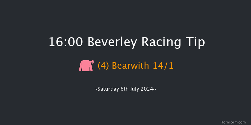 Beverley  16:00 Handicap (Class 5) 10f Fri 5th Jul 2024