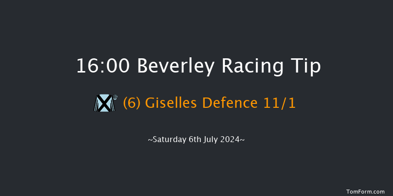 Beverley  16:00 Handicap (Class 5) 10f Fri 5th Jul 2024