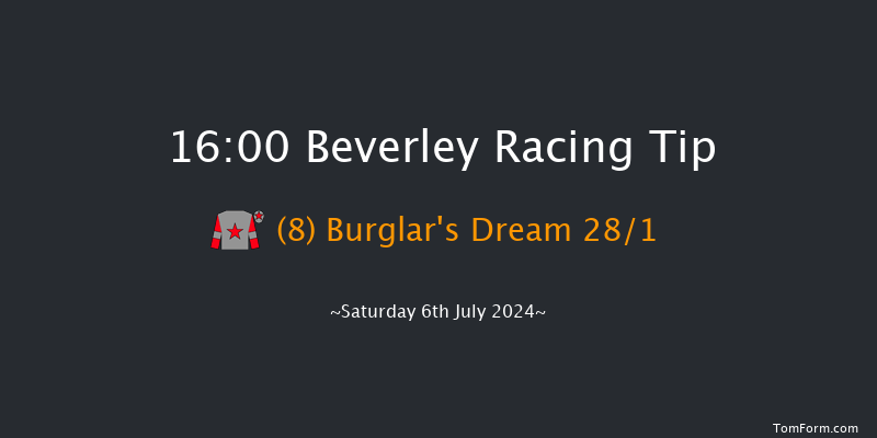 Beverley  16:00 Handicap (Class 5) 10f Fri 5th Jul 2024