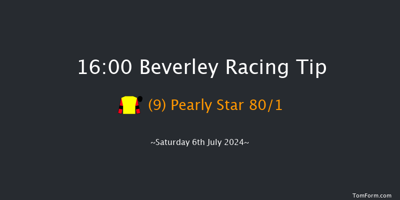 Beverley  16:00 Handicap (Class 5) 10f Fri 5th Jul 2024