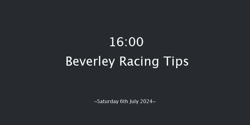 Beverley  16:00 Handicap (Class 5) 10f Fri 5th Jul 2024