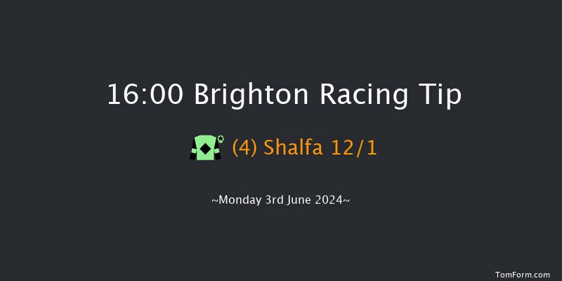 Brighton  16:00 Handicap (Class 5) 10f Tue 28th May 2024